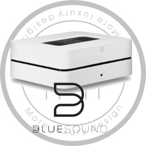 Bluesound