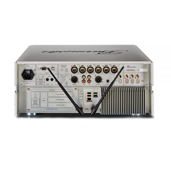 111 Musiccenter Burmester