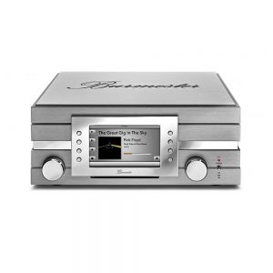 Burmester 111 音樂中心