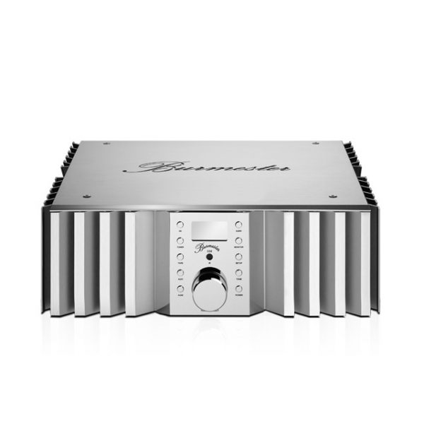 Burmester 032