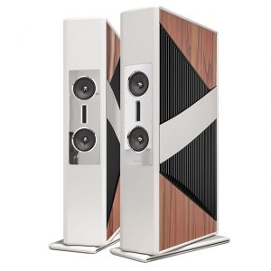 Burmester BC350