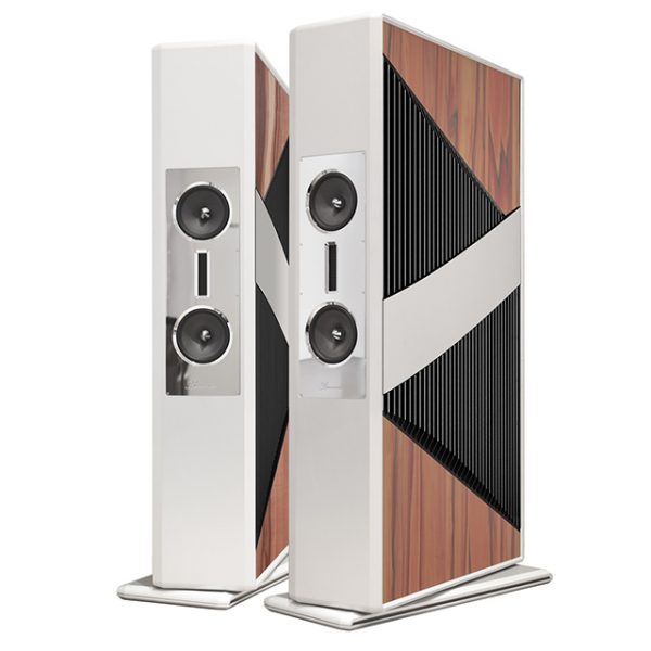 Burmester BC350