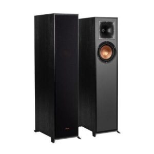 Klipsch R-610F