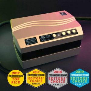 MIT ACC 268鉸接式控制台