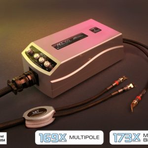 MIT ACC 169關節控制控制台