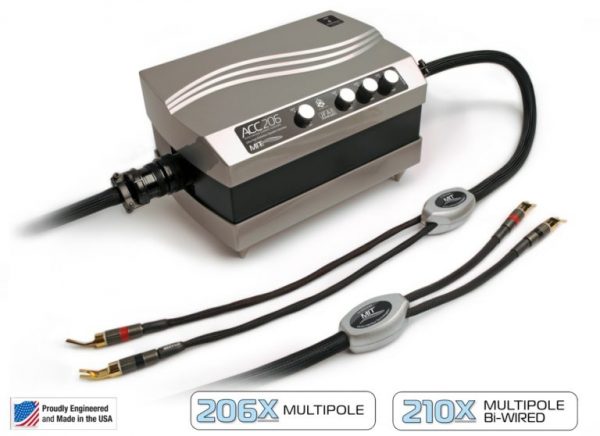 MIT ACC 206鉸接式控制台