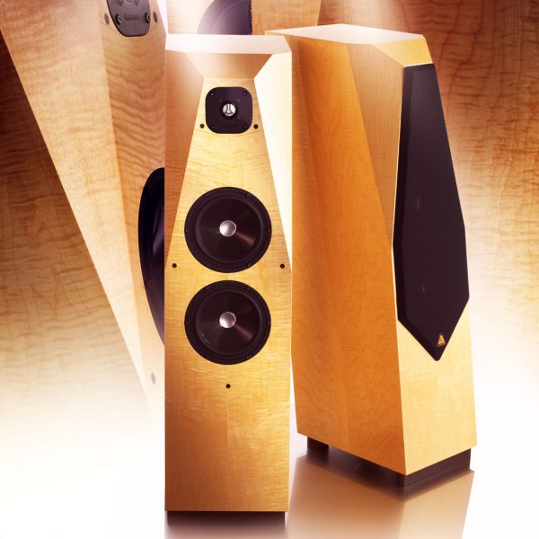 AVALON ACOUSTICS ASCENDANT