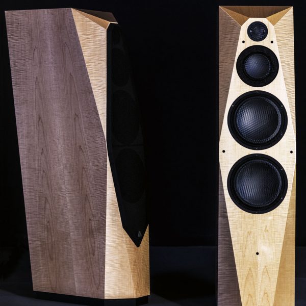 AVALON COMP?S DIAMOND