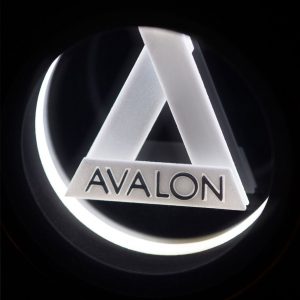 AVALON IDENTITY