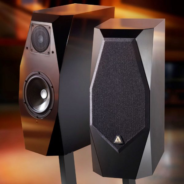 AVALON MIXING MONITOR