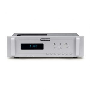 Audio Research CD6晶體唱盤 DAC