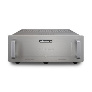 Audio Research DS450立體聲晶體後級擴大機