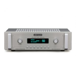 Audio Research DSPre 真空管DAC前級擴大機