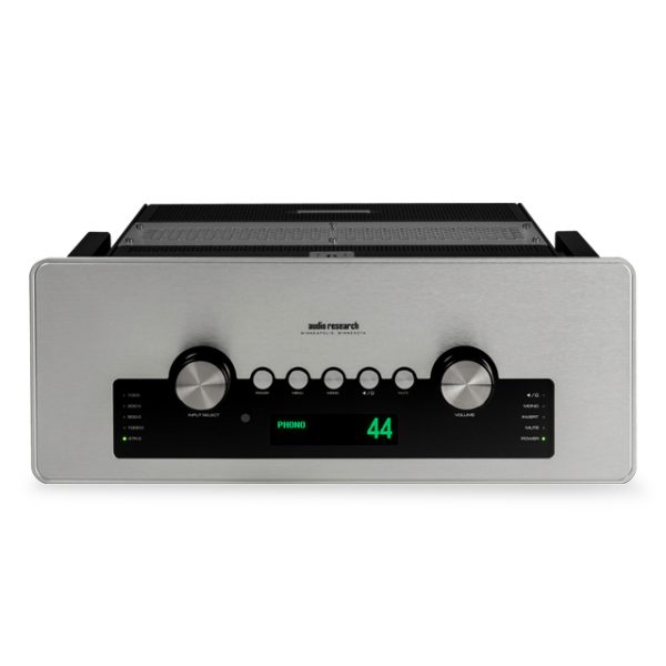 Audio Research GSPre真空管前級擴大機