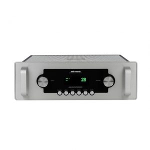 Audio Research LS28 Line Stage前級擴大機