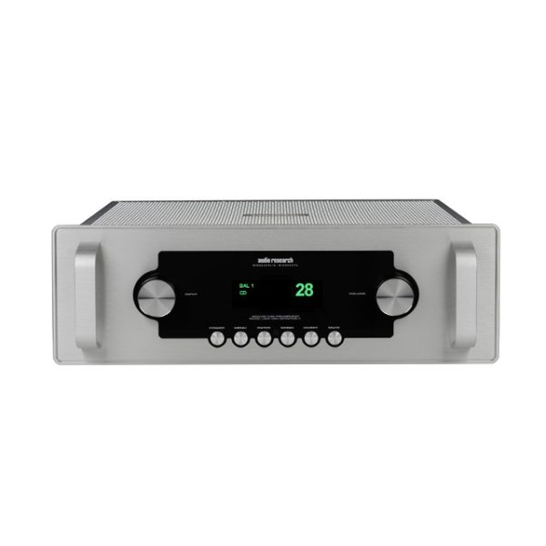 Audio Research LS28 Line Stage前級擴大機