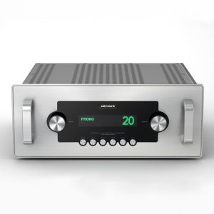 Audio Research REFERENCE 6真空管前級擴大機