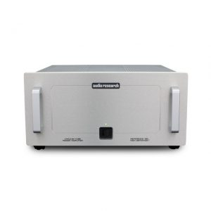 Audio Research Reference 150 SE後級擴大機