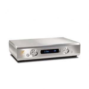 Ayre Acoustics KX-R Twenty前級擴大機