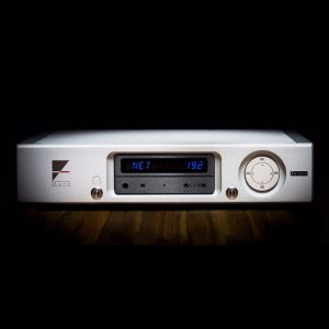 Ayre Acoustics QX-5 Twenty數位中心