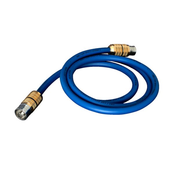 Cardas Clear AES-EBU 數位線