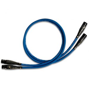 Cardas Clear Cygnus 訊號線