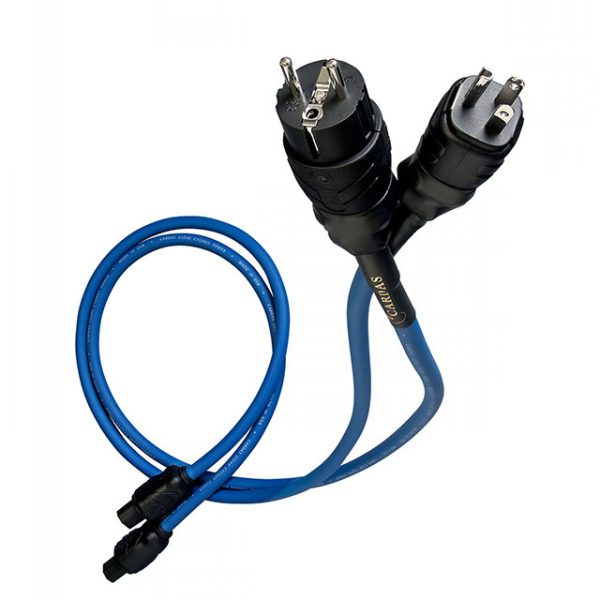 Cardas Clear Cygnus 電源線