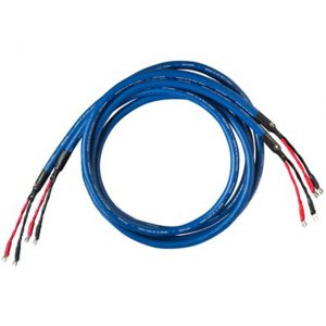 Cardas Clear Sky X4 喇叭線