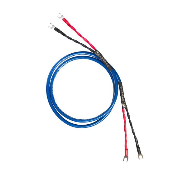 Cardas Crosslink 喇叭線