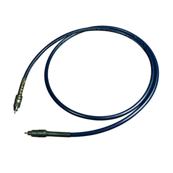 Cardas Crosslink 訊號線