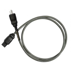 Cardas Iridium 電源線