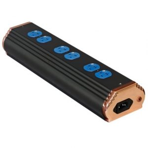 Cardas Nautilus Power Strip 電源排插