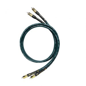 Cardas Parsec 訊號線