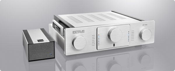 OCTAVE HP 700