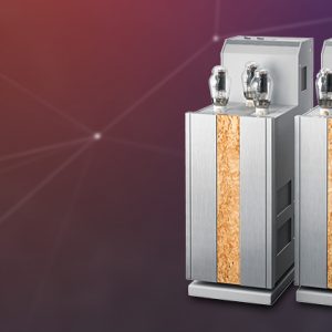 OCTAVE Jubilee 300 B