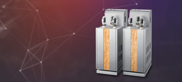 OCTAVE Jubilee 300 B