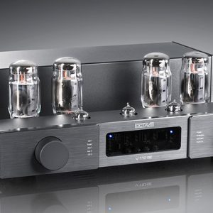 OCTAVE V110SE