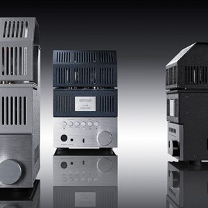 OCTAVE V16 Single Ended