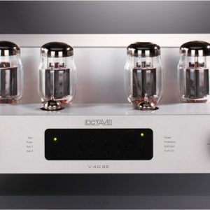 OCTAVE V40 SE