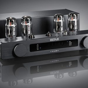 OCTAVE V70 Class A