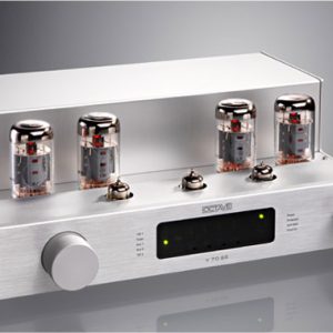 OCTAVE V70 SE