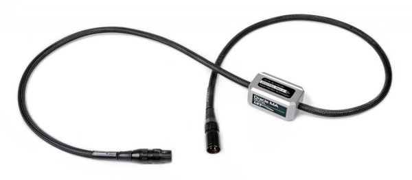 MIT Oracle MA Rev. 2數字互連– AES / EBU