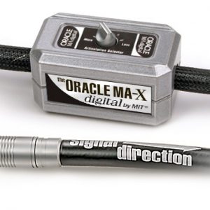 MIT Oracle MA-X數字互連– SP / DIF