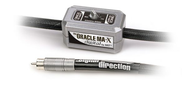 MIT Oracle MA-X數字互連– SP / DIF