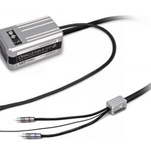 MIT  Oracle MA-X SHD唱機互連