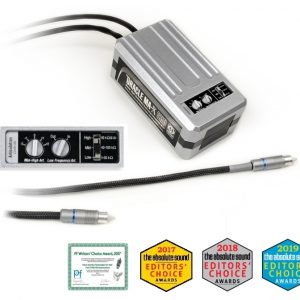 MIT  Oracle MA-X SHD（超高清互連）– RCA