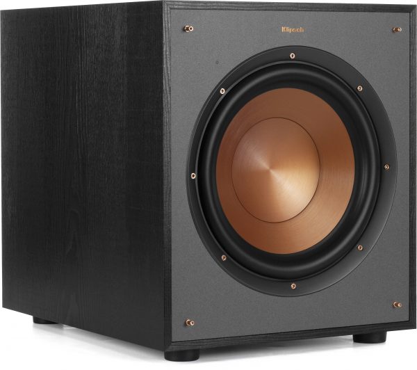 Klipsch R-100SW