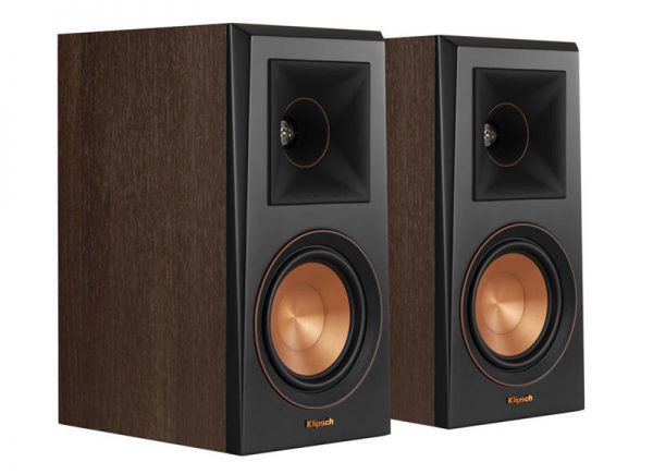 Klipsch RP-600M