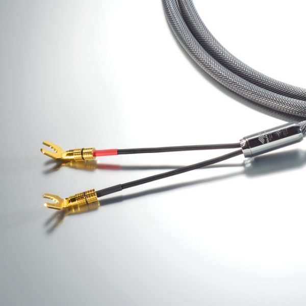 Siltech 180L喇叭線