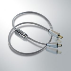 Siltech 45 USB 數位線